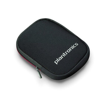 Plantronics Voyager Focus UC B825-M Auriculares Bluetooth Negros