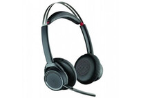 Plantronics Voyager Focus UC Auriculares Bluetooth