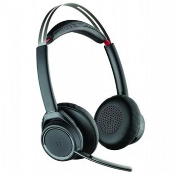 Plantronics Voyager Focus UC Auriculares Bluetooth