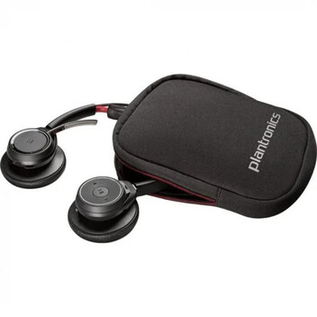 Plantronics Voyager Focus UC Auriculares Bluetooth