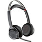 Plantronics Voyager Focus UC-M Auriculares Bluetooth