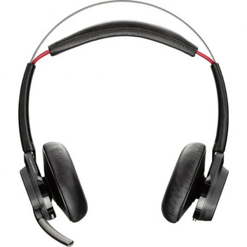 Plantronics Voyager Focus UC-M Auriculares Bluetooth