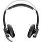 Plantronics Voyager Focus UC-M Auriculares Bluetooth