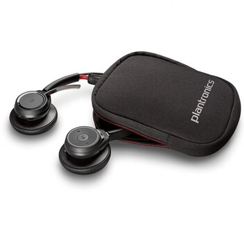 Plantronics Voyager Focus UC-M Auriculares Bluetooth