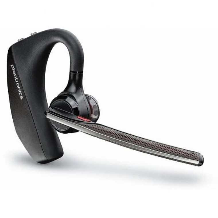 Plantronics Voyager 5200 Auricular Bluetooth Negro