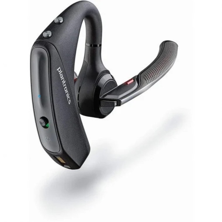 Plantronics Voyager 5200 Auricular Bluetooth Negro