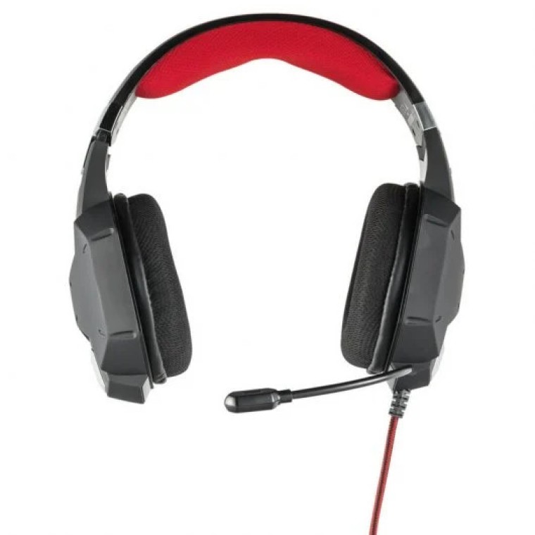 Trust GXT 322 Carus Auriculares Gaming