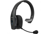 Jabra BlueParrott B450-XT Auricular Monoaural Inalámbrico Negro