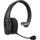 Jabra BlueParrott B450-XT Auricular Monoaural Inalámbrico Negro