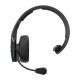 Jabra BlueParrott B450-XT Auricular Monoaural Inalámbrico Negro