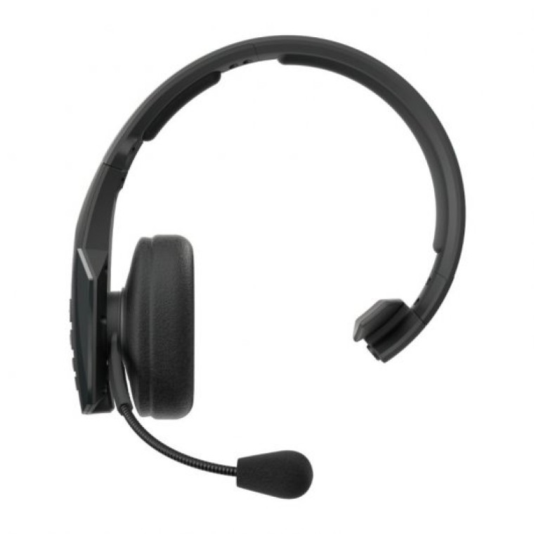 Jabra BlueParrott B450-XT MS Auricular Monoaural Inalámbrico Negro