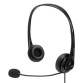 Lindy Auriculares USB-C para Centro de Llamadas Lindy Auriculares USB-C para Centro de Llamadas
