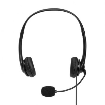 Lindy Auriculares USB-C para Centro de Llamadas Lindy Auriculares USB-C para Centro de Llamadas