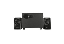 Trust Avora 2.1 Altavoces 9W