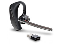 Plantronics Voyager 5200 UC Auricular Bluetooth Negro Plantronics Voyager 5200 UC Auricular Bluetooth Negro
