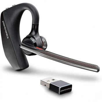 Plantronics Voyager 5200 UC Auricular Bluetooth Negro Plantronics Voyager 5200 UC Auricular Bluetooth Negro
