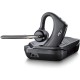 Plantronics Voyager 5200 UC Auricular Bluetooth Negro