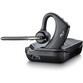 Plantronics Voyager 5200 UC Auricular Bluetooth Negro Plantronics Voyager 5200 UC Auricular Bluetooth Negro
