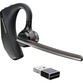 Poly Voyager 5200 Auricular Inalámbrico Bluetooth con Base de Carga Negro Poly Voyager 5200 Auricular Inalámbrico Bluetooth con Base de Carga Negro
