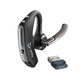 Poly Voyager 5200 Auricular Inalámbrico Bluetooth con Base de Carga Negro Poly Voyager 5200 Auricular Inalámbrico Bluetooth con Base de Carga Negro
