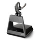 Poly Voyager 5200 Auricular Inalámbrico Bluetooth con Base de Carga Negro Poly Voyager 5200 Auricular Inalámbrico Bluetooth con Base de Carga Negro