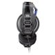 Nacon RIG 400HS Auriculares Gaming para PC/PS4/PS5/Xbox/Xbox-X Negros