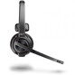 Plantronics Savi 8210-M Auricular Inalámbrico con Soporte Negro Plantronics Savi 8210-M Auricular Inalámbrico con Soporte Negro