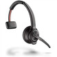 Plantronics Savi 8210-M Auricular Inalámbrico con Soporte Negro Plantronics Savi 8210-M Auricular Inalámbrico con Soporte Negro