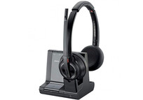 Plantronics Savi 8220 Sistema de Auricular Inalámbrico DECT Plantronics Savi 8220 Sistema de Auricular Inalámbrico DECT
