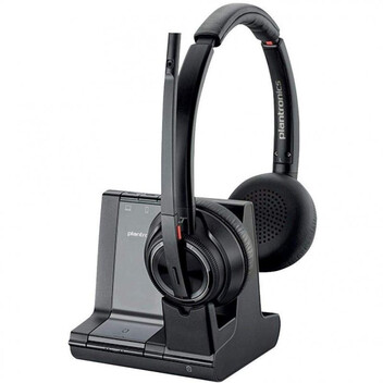 Plantronics Savi 8220 Sistema de Auricular Inalámbrico DECT Plantronics Savi 8220 Sistema de Auricular Inalámbrico DECT