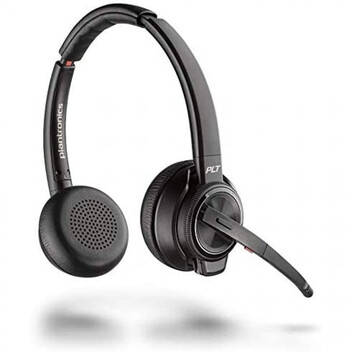 Plantronics Savi 8220 Sistema de Auricular Inalámbrico DECT Plantronics Savi 8220 Sistema de Auricular Inalámbrico DECT