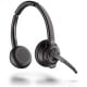 Plantronics Savi 8220 Sistema de Auricular Inalámbrico DECT