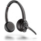 Plantronics Savi 8220 Sistema de Auricular Inalámbrico DECT Plantronics Savi 8220 Sistema de Auricular Inalámbrico DECT