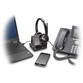 Plantronics Savi 8220 Sistema de Auricular Inalámbrico DECT Plantronics Savi 8220 Sistema de Auricular Inalámbrico DECT