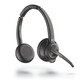 Plantronics Savi W8220-M Sistema de Auricular Inalámbrico DECT Certificado para Skype Empresarial Plantronics Savi W8220-M Sistema de Auricular Inalámbrico DECT Certificado para Skype Empresarial