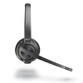 Plantronics Savi W8220-M Sistema de Auricular Inalámbrico DECT Certificado para Skype Empresarial Plantronics Savi W8220-M Sistema de Auricular Inalámbrico DECT Certificado para Skype Empresarial