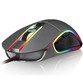 Klim Aim Ratón Gaming RGB 7000DPI Gris