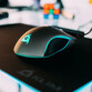 Klim Aim Ratón Gaming RGB 7000DPI Gris
