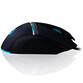 Klim Skill Ratón Gaming RGB 4000DPI Negro