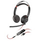 Plantronics Blackwire C5220 Auricular con Micrófono USB Plantronics Blackwire C5220 Auricular con Micrófono USB