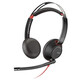 Plantronics Blackwire C5220 Auricular con Micrófono USB Plantronics Blackwire C5220 Auricular con Micrófono USB