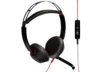 Poly Blackwire C5220 Auriculares USB/Jack 3.5mm
