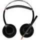 Poly Blackwire C5220 Auriculares USB/Jack 3.5mm