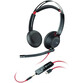 Plantronics Blackwire Auriculares Negros Plantronics Blackwire Auriculares Negros