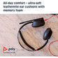 Plantronics Blackwire Auriculares Negros Plantronics Blackwire Auriculares Negros