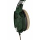 Trust GXT 322C Auriculares con Micrófono Camuflaje