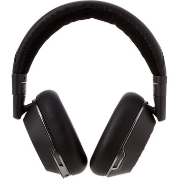Plantronics Voyager 8200 UC Auriculares Bluetooth Negros