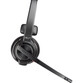 Poly 8210 UC Auricular Inalámbrico Monoaural Negros Poly 8210 UC Auricular Inalámbrico Monoaural Negros