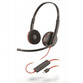 Plantronics Blackwire 3220 Auriculares con Micrófono USB-C Plantronics Blackwire 3220 Auriculares con Micrófono USB-C