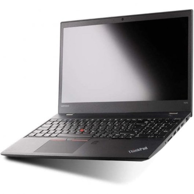 Lenovo Thinkpad T570 Intel Core i5-7200U/8GB/256GB SSD/15.6"